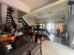 Serangoon Garden Estate (D19), Terrace #504642631
